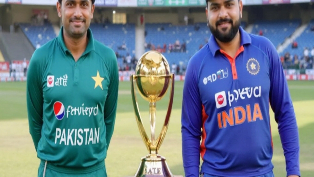 Asia Cup 2022: Full guide to teams, schedule, big moments, and how to watch