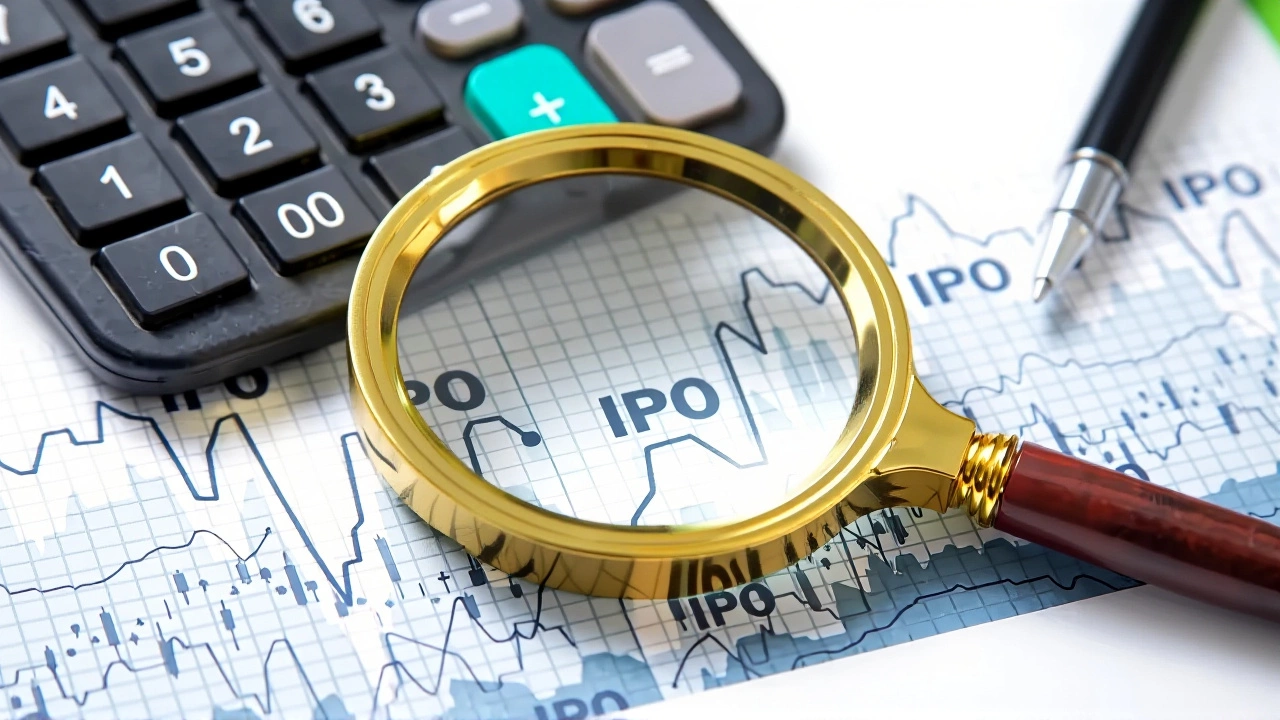 Sampat Aluminium IPO Soars 9.6x as JD Cables Debuts; Details Inside
