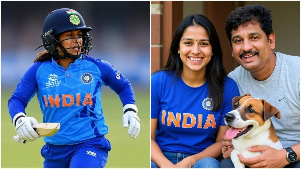 Virat Kohli, Anushka Sharma Asked to Leave NZ Café – Jemimah Rodrigues Reveals