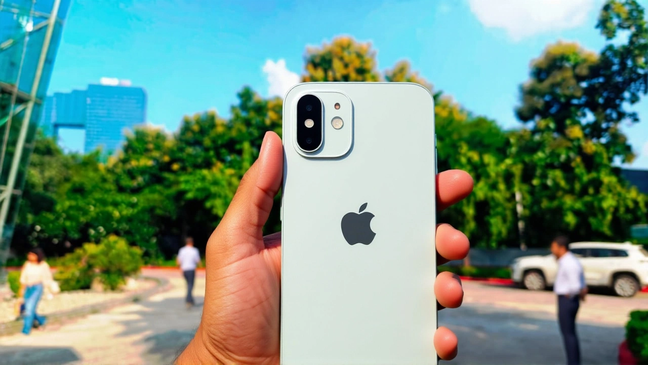 iPhone 17 Emerges as the New Budget Flagship