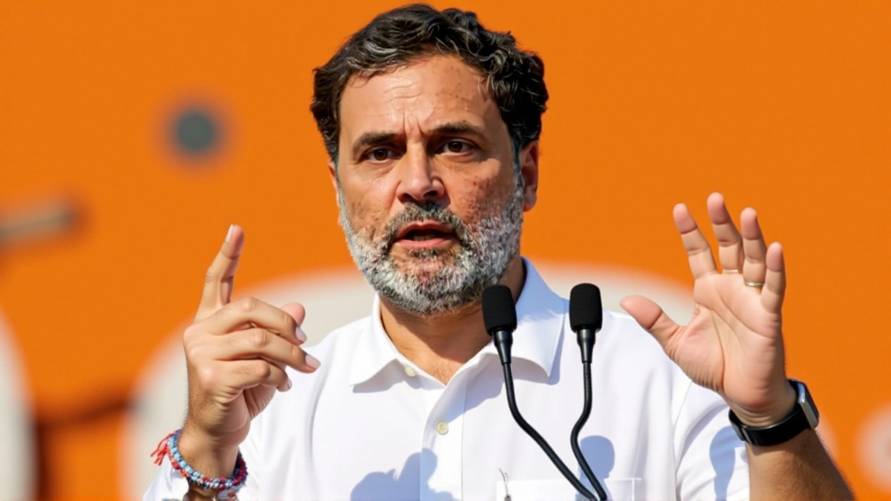 Political Fallout and Future Implications